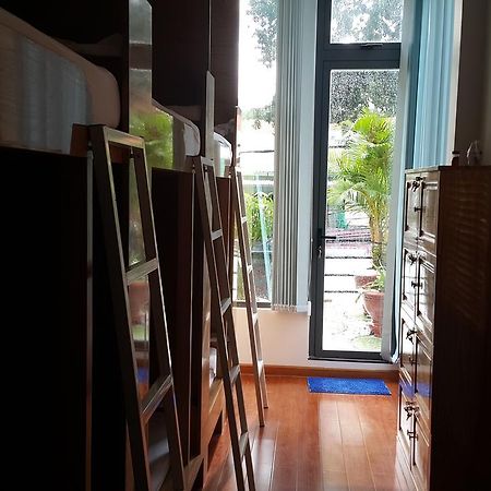 82m2, 4 yatak odalı, 3 banyolu Daire, Phuong 3 bölgesinde Vung Tau Dış mekan fotoğraf