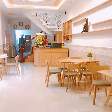 82m2, 4 yatak odalı, 3 banyolu Daire, Phuong 3 bölgesinde Vung Tau Dış mekan fotoğraf