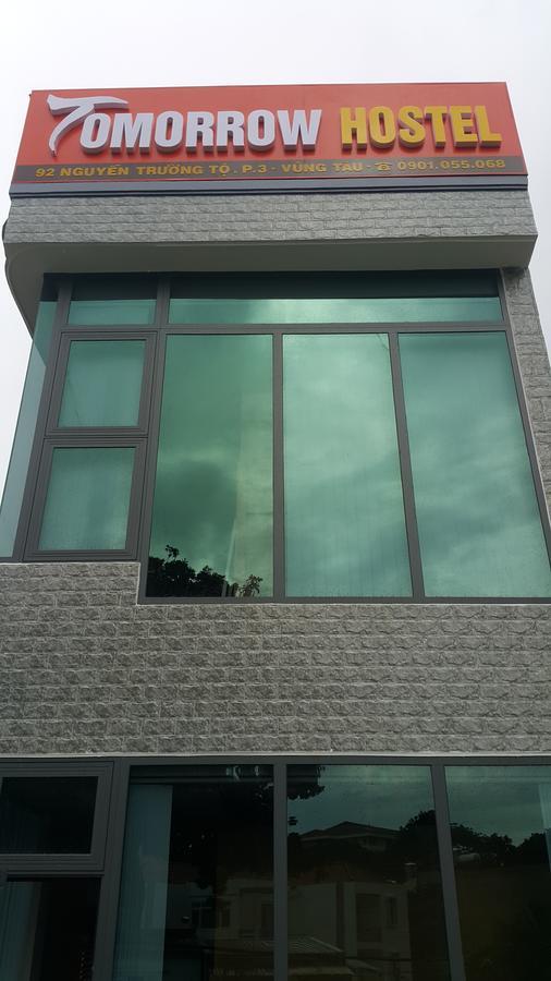 82m2, 4 yatak odalı, 3 banyolu Daire, Phuong 3 bölgesinde Vung Tau Dış mekan fotoğraf