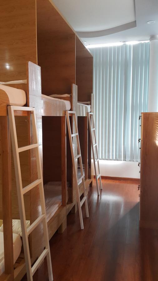 82m2, 4 yatak odalı, 3 banyolu Daire, Phuong 3 bölgesinde Vung Tau Dış mekan fotoğraf