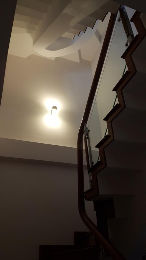 82m2, 4 yatak odalı, 3 banyolu Daire, Phuong 3 bölgesinde Vung Tau Dış mekan fotoğraf