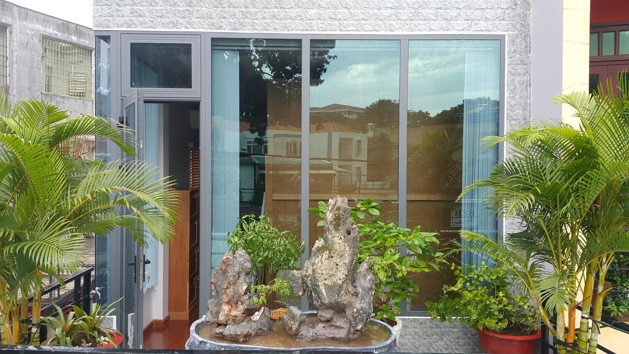 82m2, 4 yatak odalı, 3 banyolu Daire, Phuong 3 bölgesinde Vung Tau Dış mekan fotoğraf