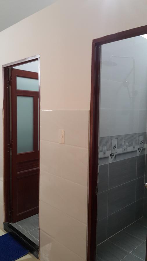 82m2, 4 yatak odalı, 3 banyolu Daire, Phuong 3 bölgesinde Vung Tau Dış mekan fotoğraf