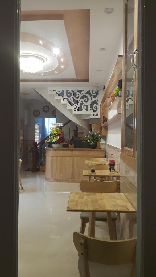 82m2, 4 yatak odalı, 3 banyolu Daire, Phuong 3 bölgesinde Vung Tau Dış mekan fotoğraf