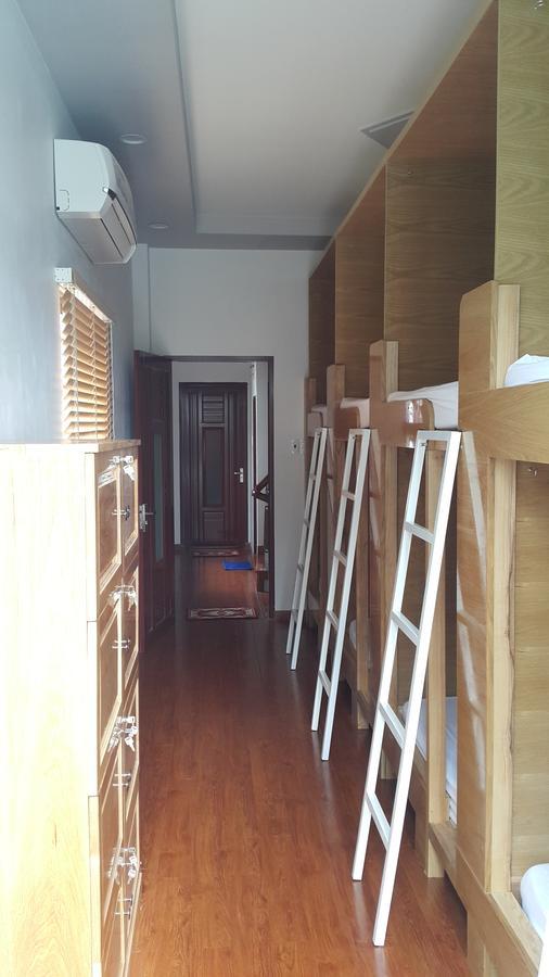 82m2, 4 yatak odalı, 3 banyolu Daire, Phuong 3 bölgesinde Vung Tau Dış mekan fotoğraf