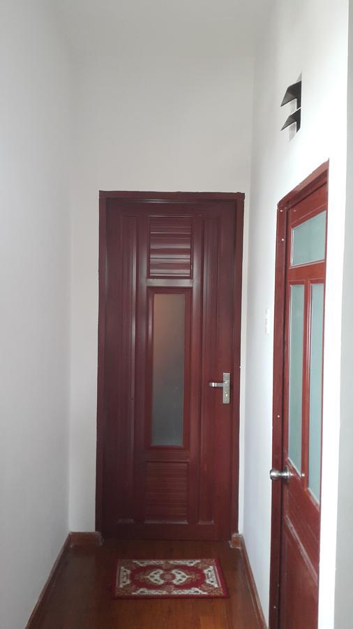 82m2, 4 yatak odalı, 3 banyolu Daire, Phuong 3 bölgesinde Vung Tau Dış mekan fotoğraf