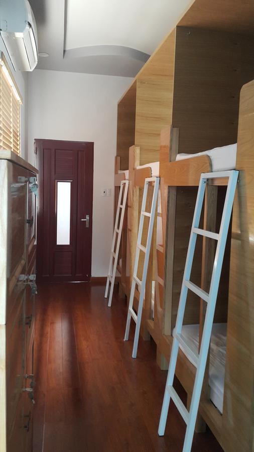 82m2, 4 yatak odalı, 3 banyolu Daire, Phuong 3 bölgesinde Vung Tau Dış mekan fotoğraf
