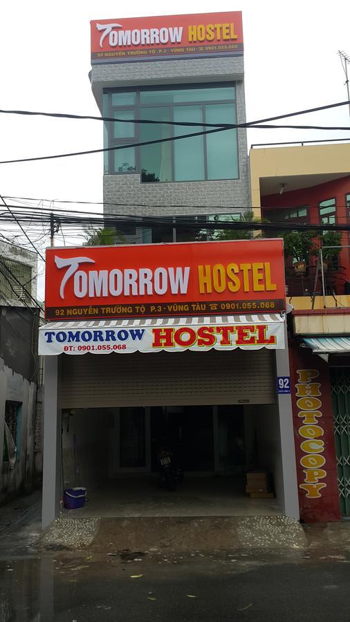 82m2, 4 yatak odalı, 3 banyolu Daire, Phuong 3 bölgesinde Vung Tau Dış mekan fotoğraf
