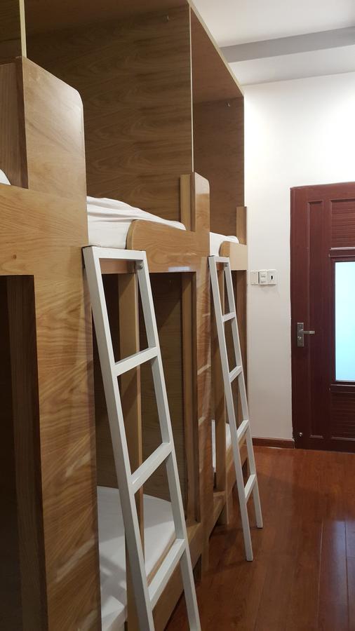 82m2, 4 yatak odalı, 3 banyolu Daire, Phuong 3 bölgesinde Vung Tau Dış mekan fotoğraf