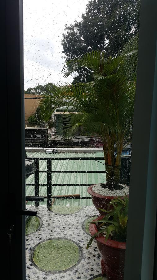 82m2, 4 yatak odalı, 3 banyolu Daire, Phuong 3 bölgesinde Vung Tau Dış mekan fotoğraf