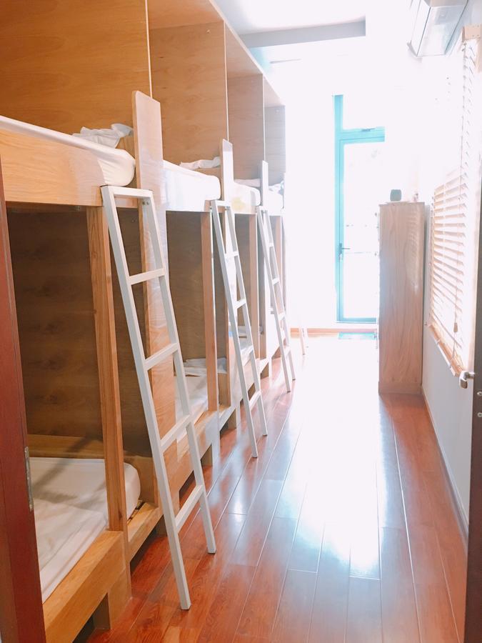 82m2, 4 yatak odalı, 3 banyolu Daire, Phuong 3 bölgesinde Vung Tau Dış mekan fotoğraf
